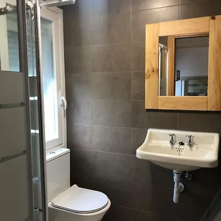 Rural Con Increibles Vistas Apartment *